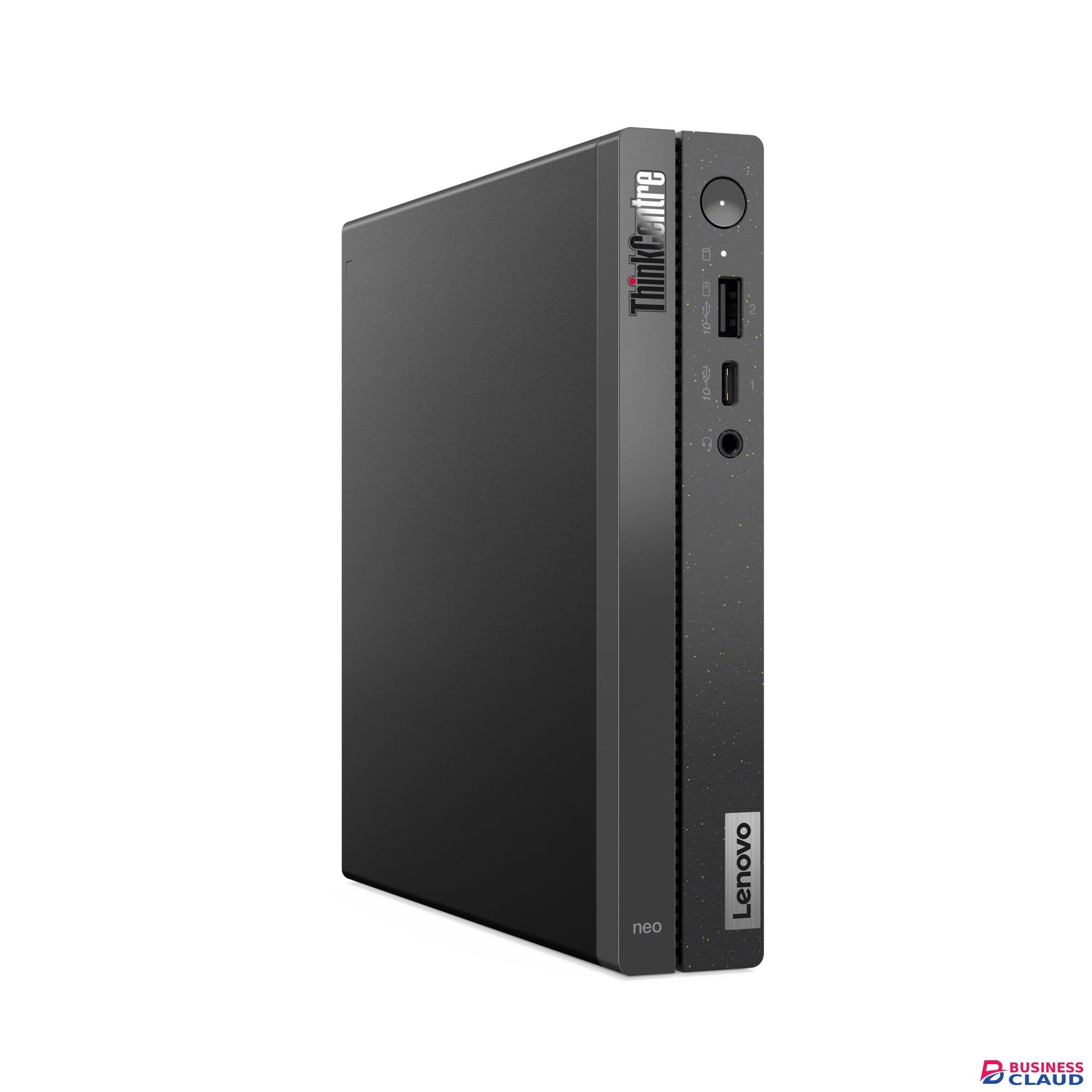 Lenovo ThinkCentre Neo Tiny Core i5 8GB 512GB Dos Desktop Computer