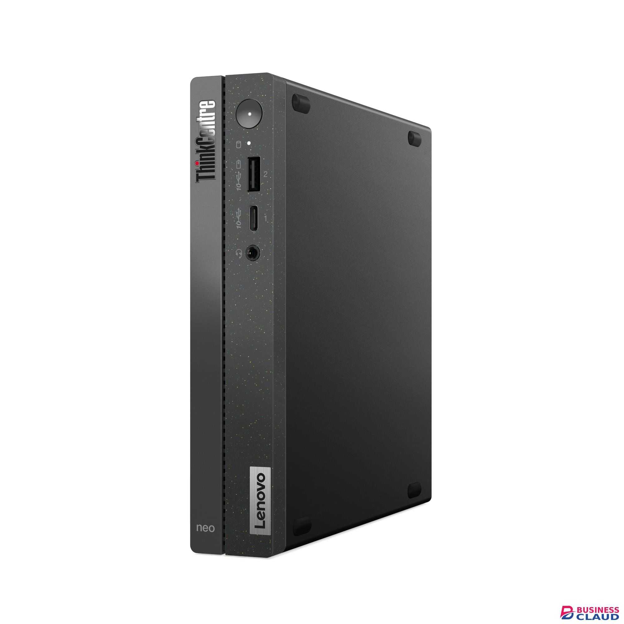 Lenovo ThinkCentre Neo Tiny Core i5 8GB 512GB Dos Desktop Computer
