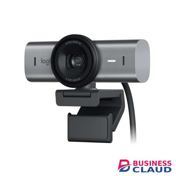 Logitech MX Brio 705 4K Webcam