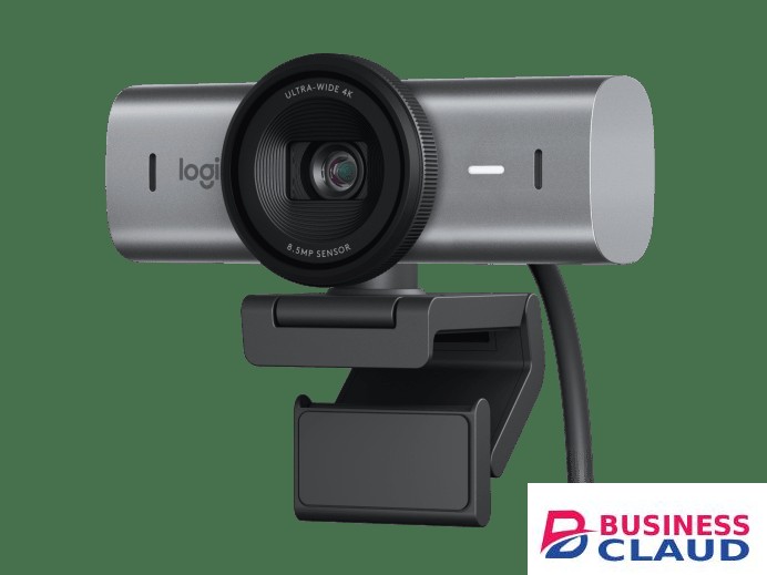 Logitech MX Brio 705 4K Webcam