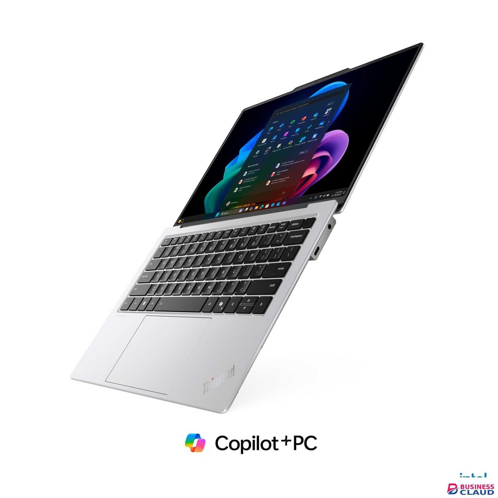 Lenovo ThinkPad X9 Core Ultra 7 32GB 1TB SSD Windows 11 pro Touch Laptop