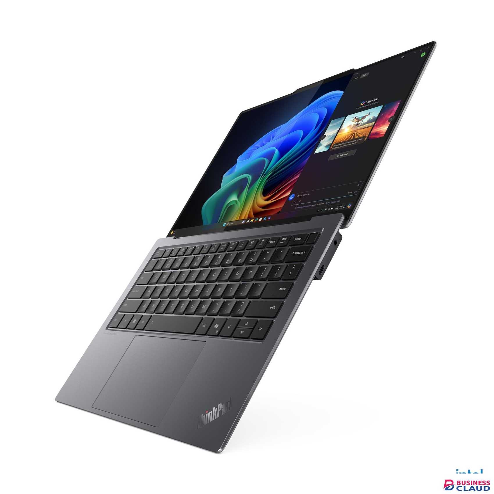 Lenovo ThinkPad X9 Core Ultra 7 32GB 1TB SSD Windows 11 pro Non-Touch Laptop