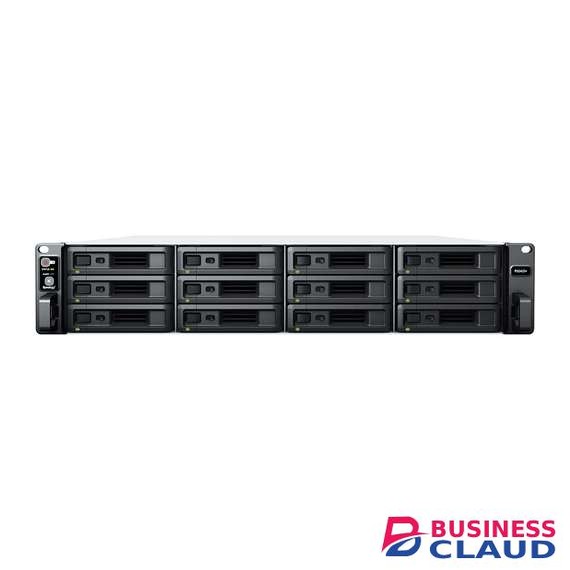 Synology RackStation RS2423+ 12-Bay NAS Enclosure
