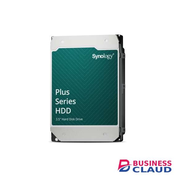 Synology HAT3320 4TB Plus 5400 rpm SATA III 3.5" Internal NAS HDD