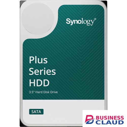 Synology HAT3310 12TB Plus Series SATA III 3.5" Internal NAS HDD