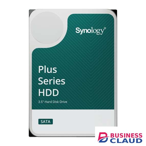 Synology HAT3310 12TB Plus Series SATA III 3.5" Internal NAS HDD