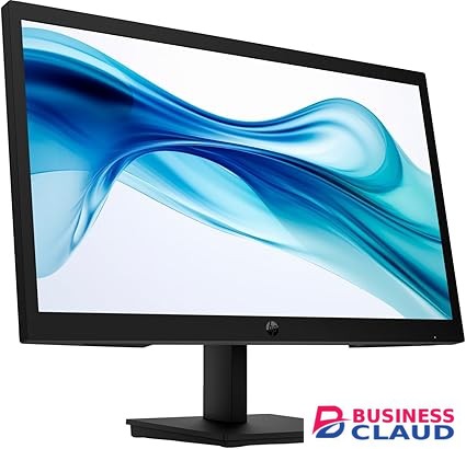 HP Series 3 Pro 322pv 21.45 inch FHD Monitor