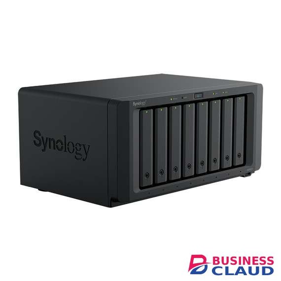 Synology DiskStation DS1825+ 8-Bay NAS Enclosure
