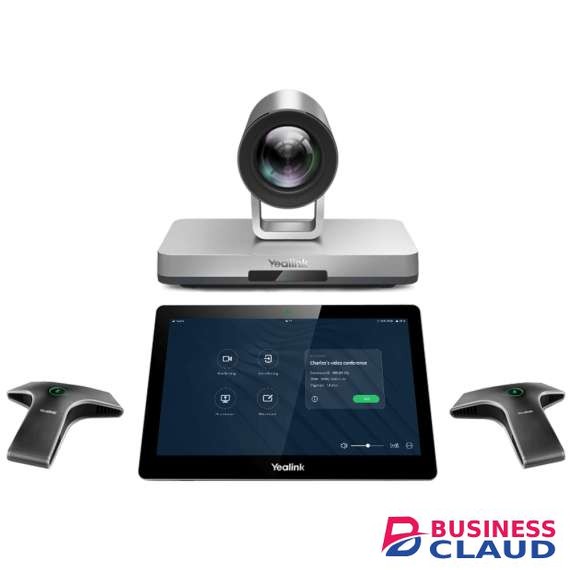 Yealink VC800-Phone-WP Video Conferencing System