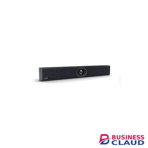 Yealink UVC40 All-in-one USB Video Bar for Small Rooms