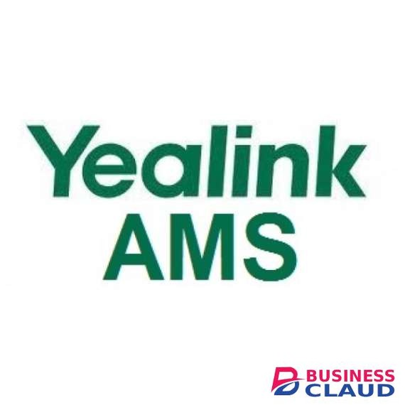 Yealink VC120 Additional 1-year AMS License