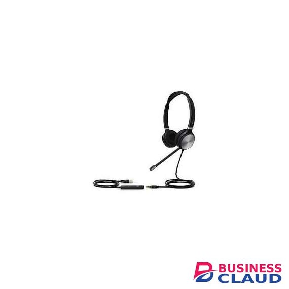 Yealink UH36 DUAL Teams Professional Headset