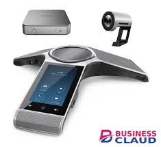 Yealink ZVC300-C0-A00 Native Zoom Rooms system