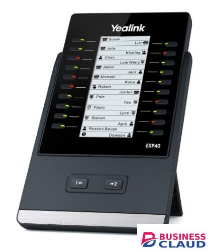 Yealink EXP50 Expansion Module