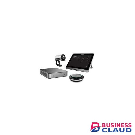 Yealink MVC300 II-C2-600 Native Microsoft Teams Rooms System for Small & Focus rooms