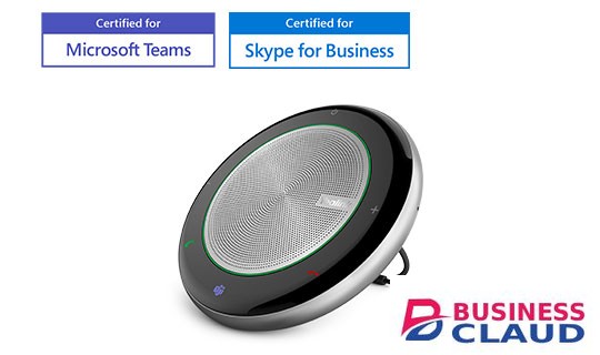 Yealink CP700 Conference Speaker Phone