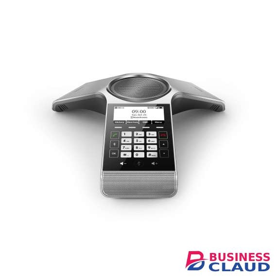 Yealink CP930W Wireless DECT Conference Phone