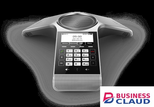 Yealink CP930W Wireless DECT Conference Phone