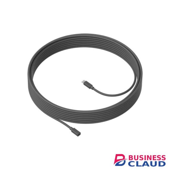 Logitech MeetUp Mic 10m Extension Cable