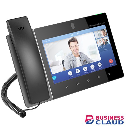 Grandstream GXV3480 16-Line IP Video Phone