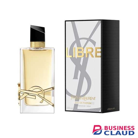 Yves Saint Laurent Libre Edp 90ml Women Perfume