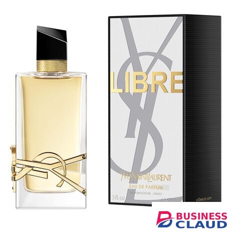 Yves Saint Laurent Libre Edp 90ml Women Perfume