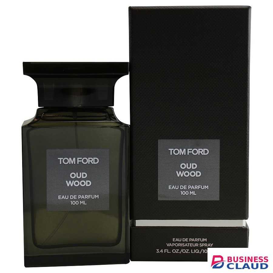 Tom Ford Oud Wood Edp 100ml Unisex Perfume