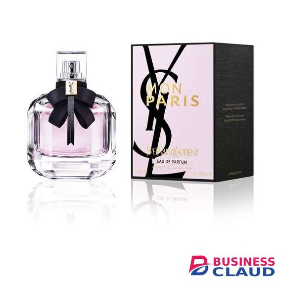 Yves Saint Laurent Mon Paris Edp 90ml Women Perfume