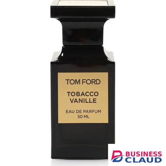 Tomford Tobacco Vanille 50Ml Edp Men Perfume