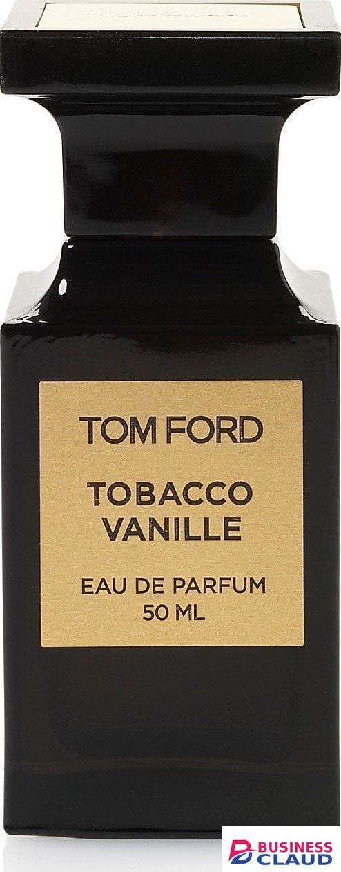 Tomford Tobacco Vanille 50Ml Edp Men Perfume