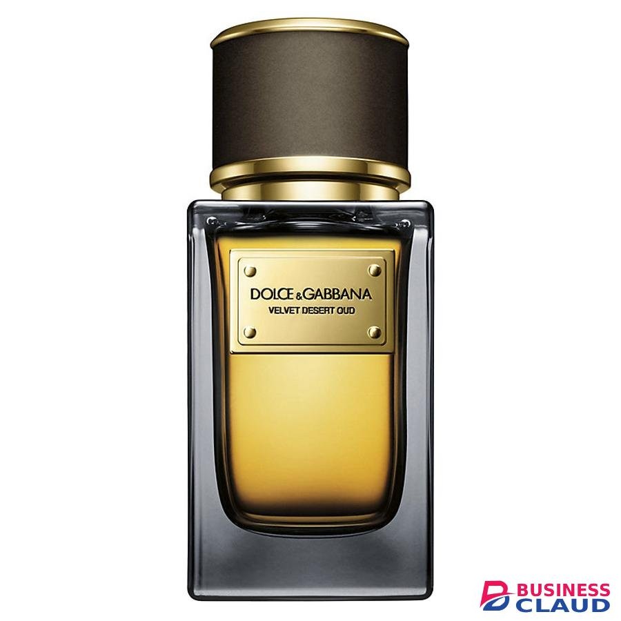 Dolce and Gabbana Velvet Desert Oud Edp 50ml Unisex Perfume