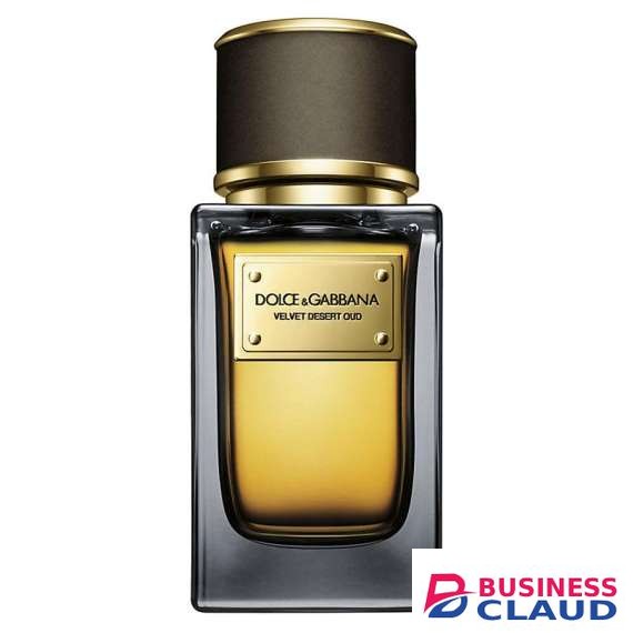 Dolce and Gabbana Velvet Desert Oud Edp 50ml Unisex Perfume