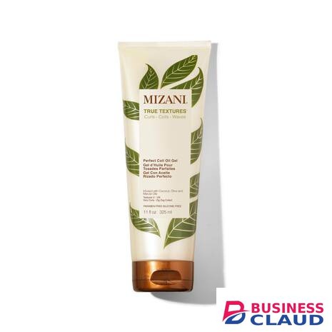Mizani True Textures Perfect Coil Oil Curl Gel