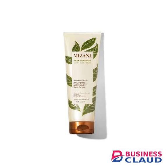 Mizani True Textures Perfect Coil Oil Curl Gel