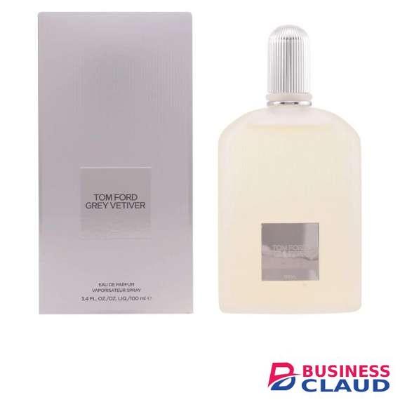 Tomford Grey Vetiver 100ml Edp Men Perfume