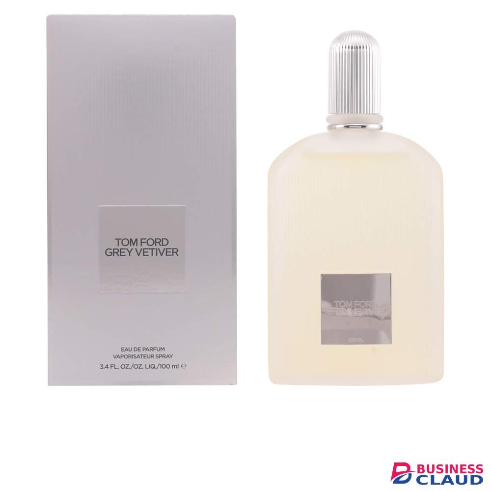 Tomford Grey Vetiver 100ml Edp Men Perfume