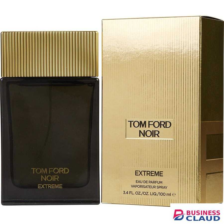 Tom Ford Noir Extreme Edp 100ml Men Perfume