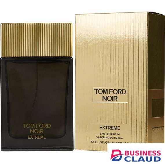 Tom Ford Noir Extreme Edp 100ml Men Perfume