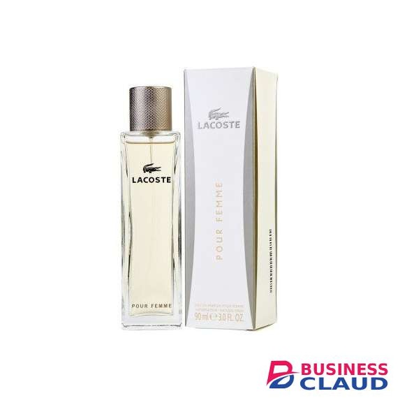 Lacoste Pour Femme 90ml Edp Women Perfume