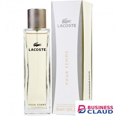 Lacoste Pour Femme 90ml Edp Women Perfume