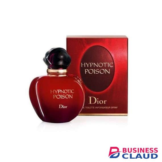 Dior Hypnotic Poison Edt 100ml Women Perfume