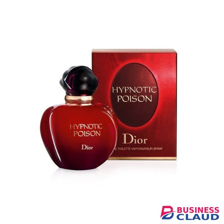 Dior Hypnotic Poison Edt 100ml Women Perfume
