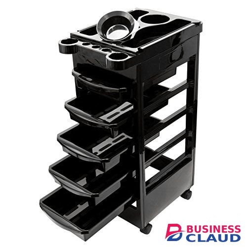 Generic Salon Trolley
