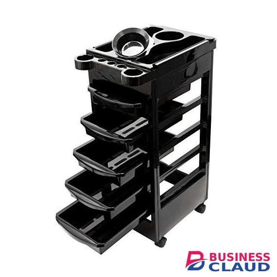 Generic Salon Trolley