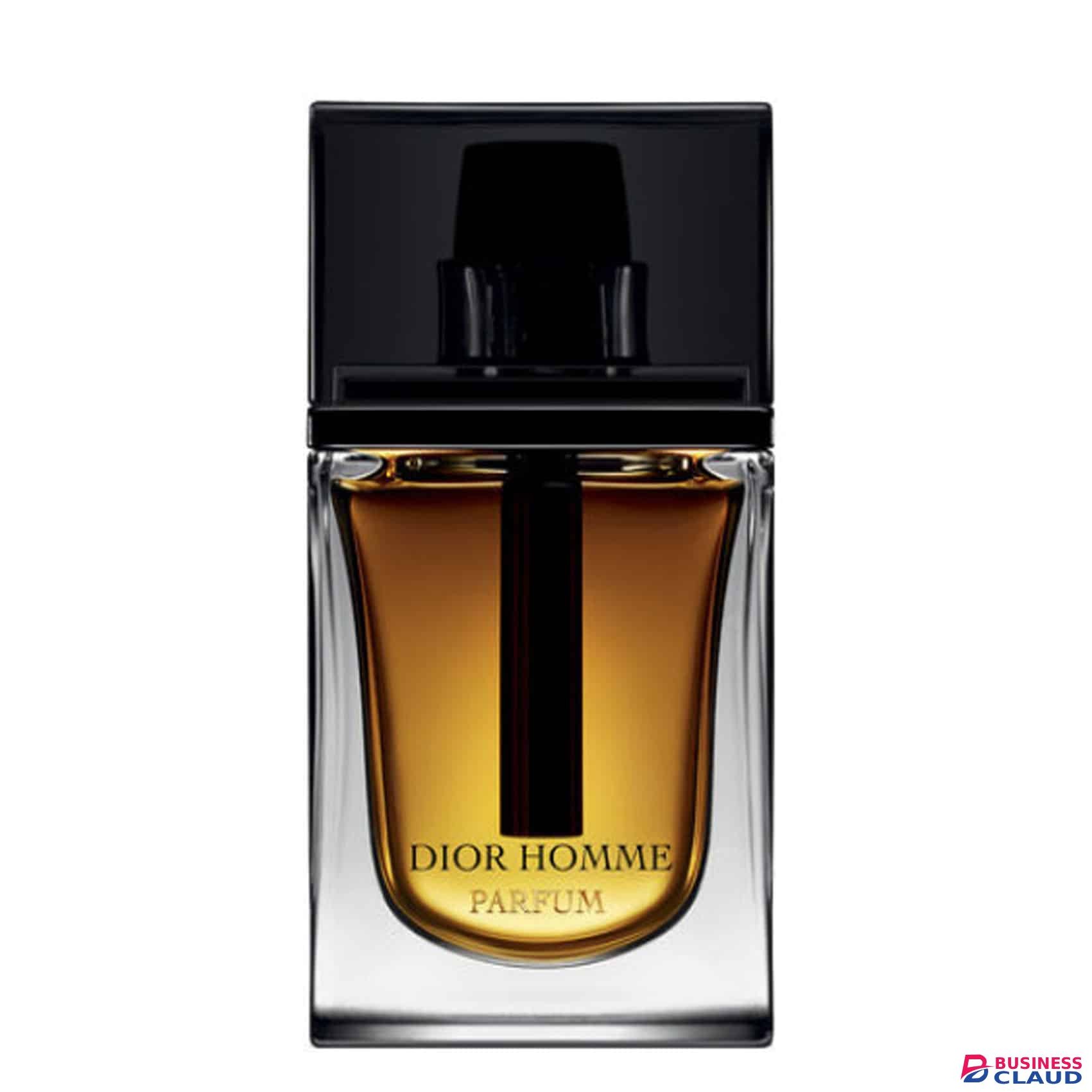 Dior Homme Parfum Edp 100ml Men Perfume