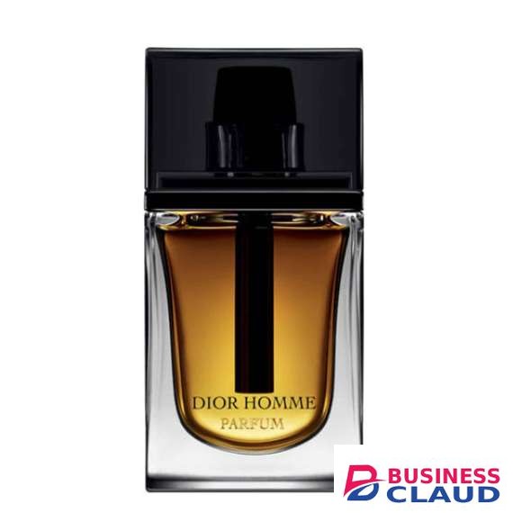 Dior Homme Parfum Edp 100ml Men Perfume