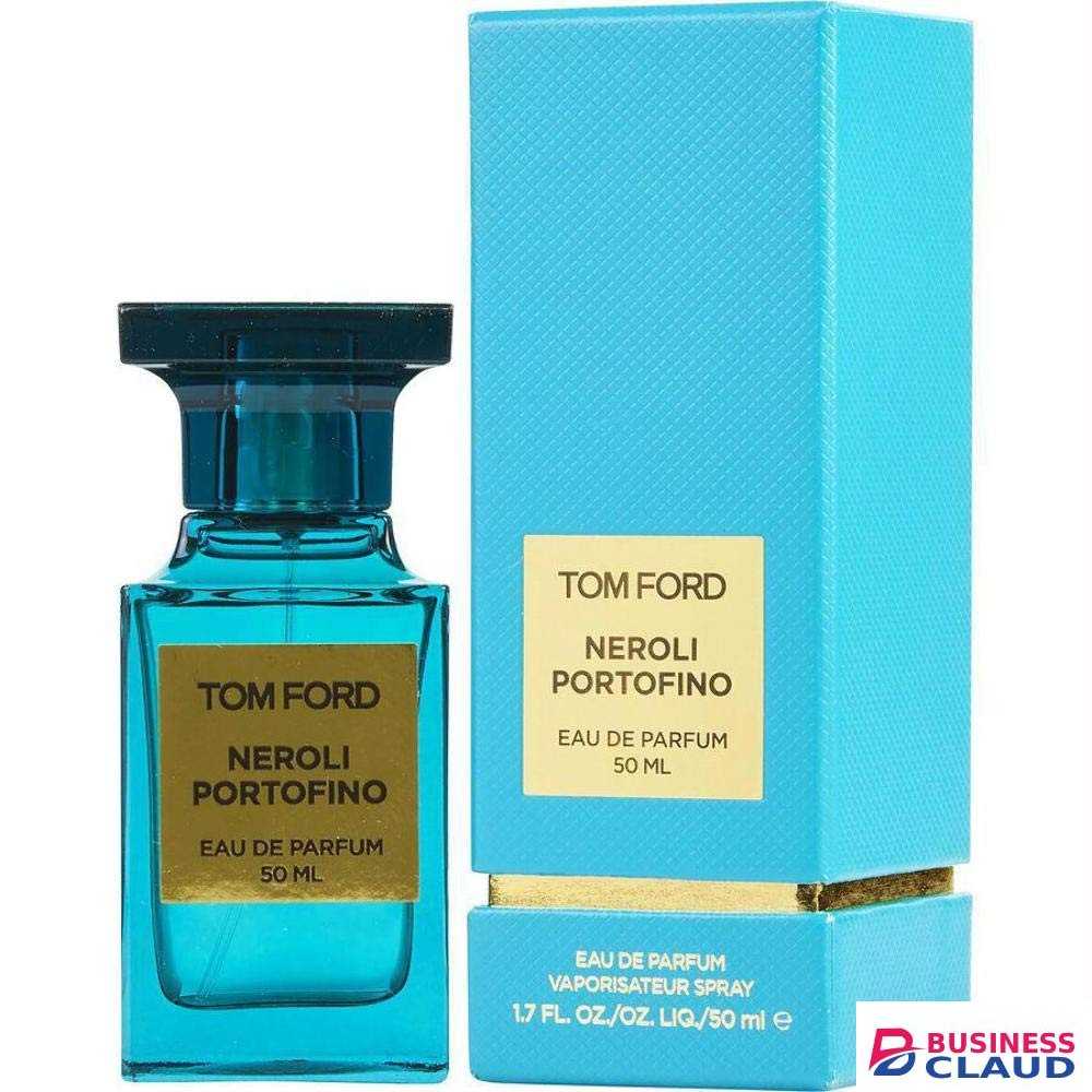 Tomford Neroli Portofino 50Ml Edp Men Perfume