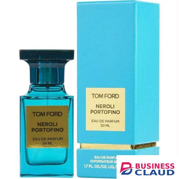 Tomford Neroli Portofino 50Ml Edp Men Perfume