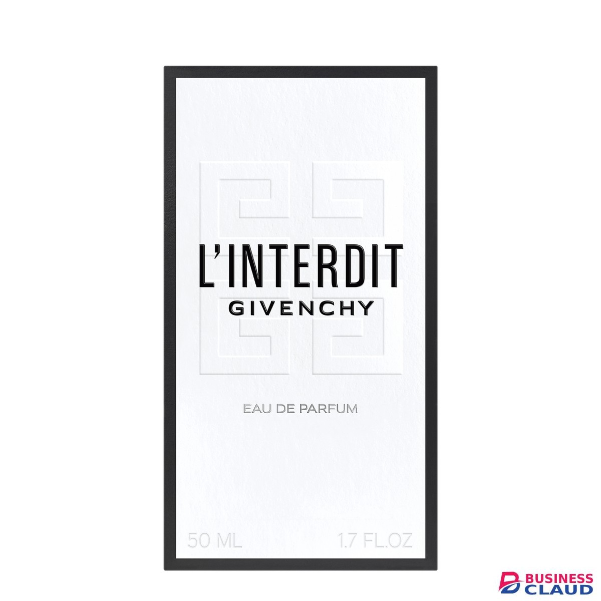 Givenchy L’Interdit Eau de Parfum 80ml Women Perfume