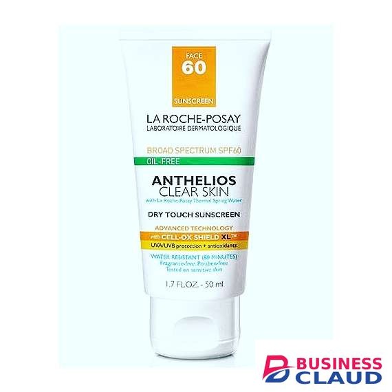 La Roche Posay Anthelios Clear Skin Sunscreen